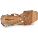 JB Martin ALGUE Smeđa | shoptok.hr