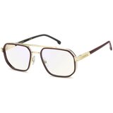 Carrera 1137 1LH/13 ONE SIZE (55) Rdeča/Kristalna Cene