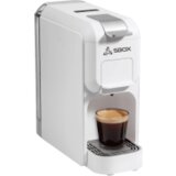 S Box SBOX Coffee aparat 3u1 CM-719 BARISTA bijeli | Eponuda.ba