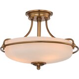 Elstead Lighting stropna svetilka griffin 42.2/30.1 cm Cene