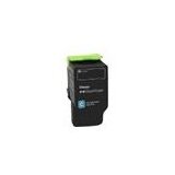 Lexmark "Toner 78C2XC0 Cyan bis zu 5.000 Seiten" | shoptok.hr