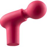 Toyjoy Caresse Power Gun Massager Red Cene