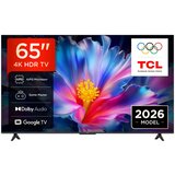 Tcl 65"P6L 4K UHD Google TV60Hz, VRR, 280 nits Cijene