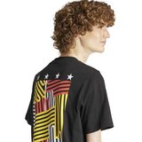  Muški Nogometni Dres Kratkih Rukava Adidas Football Germany Fan Graphic (XL) | shoptok.hr