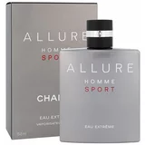 Chanel Allure Homme Sport Eau Extreme parfemska voda 150 ml za muškarce