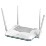 D-link LAN ruter R32/E AX3200 1GWAN/4GLAN bijela | Eponuda.ba