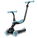 Qplay trotinet za decu 5u1 Sema Evo Blue Cene