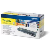 Brother TN230Y toner yellow 1400 pages TN230Y