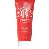 Roger & Gallet Jean-Marie Farina osvežujoč gel za prhanje 200 ml Cene