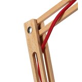  Stona lampa MARCELLO 1xE27/60W/230V | Eponuda.com