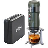 HiBREW Prenosni aparat za kavo 3 v 1 s kovčkom H4B_GN | Shoptok.si