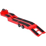  Set daljinskog upravljača Mercedes kamion + prikolica bager mjerilo 1:26 RC0693 | shoptok.hr