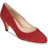 Betty London Salonarji NESLIE Rdeča | Shoptok.si