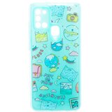  Maska za telefon FASHION CASE 13 za Samsung A21S 4G DZ3, Tirkizna | Eponuda.com