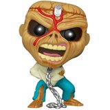 Funko POP figura Iron Maiden Piece Of Mind Skeleton Eddie | shoptok.hr