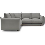 Bobochic Paris Siva kutna garnitura Ernest – | shoptok.hr