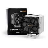 Be Quiet! shadow rock 3 white (bk005) 120mm procesorski hladilnik Cene