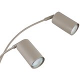 Globo 57910-5SSA - podna lampa robby 5xGU10/35W/230V | Eponuda.com