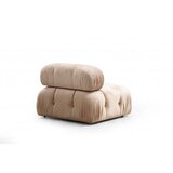 Antalya Sofa trosed Bubble 3 Seater ( L1 O1 1R) Velvet Cene