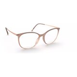  Ženske Dioptrijske naočale Silhouette Illusion Lite 1606 54/16 Pink | shoptok.hr
