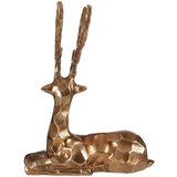 Premier Housewares Kovinski kipec Stag – | Shoptok.si