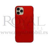  silikonska futrola ultra tanka soft za realme C11 2020 crvena Cene