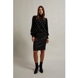 Marisse Women's Sweater Z-Sw-4528 Black | Shoptok.si