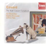 POSNETI MEDIJI BOSTRIDGE IAN - THE NOEL COWARD SONGBOOK - 1CD, (21008824) | Shoptok.si