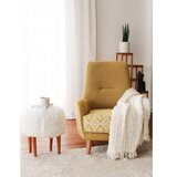 Atelier Del Sofa Fotelja Aztek 88x95x75cm Žuta | Eponuda.ba