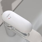 Hansgrohe 71585000 Vernis Blend 100 CoolStart armatura za umivalnik | Shoptok.si