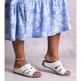 D/CEO Black sandals on a block heel Millo | Shoptok.si