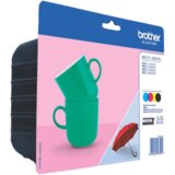 Brother Tinte LC-227XLVALBP Value Pack (BK/C/M/Y)" | shoptok.hr