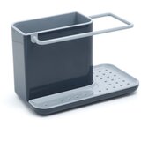 Joseph Joseph Sivo stojalo za detergent Rack Caddy Sink Tidy Cene
