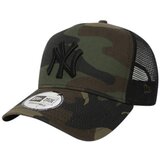 New Era CLEAN TRUCKER NEW YORK YANKEES Zelena Cijene