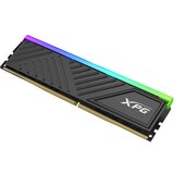 A DATA Memorija DDR4 16GB 3200 MHz AData XPG ARGB AX4U320016G16A-SBKD35G | ePonuda.com