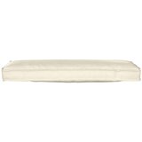  Jastuk Krema 120 x 40 x 8 cm Oxford tkanina | shoptok.hr