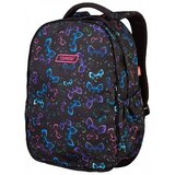 Target ruksak 2u1 curved vivid wings 28060 | shoptok.hr