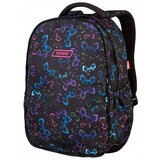 Target Šolski nahrbtnik 2v1 Curved Vivid Wings | Shoptok.si