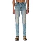 Diesel Jeans skinny SLEENKER Modra Cene
