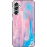  Torbica silikonska print za samsung A245F galaxy A24 4G watercolor Cene