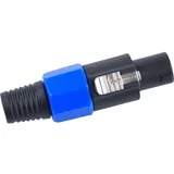 Spikon ženski za kabel PROFI, (20811799)