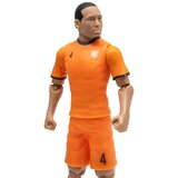  Akcijska figura Virgil van Dijk Liverpool FC 20 cm Cijene