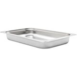  Posude Gastronorm 4 kom GN 1/1 65 mm od nehrđajućeg čelika | shoptok.hr