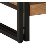 Stol za kavu 70x50x38 cm puno drvo bagrem | Eponuda.ba