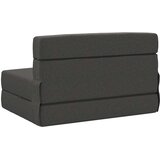 SOFA na razvlačenje Tamnosiva 70 x 80 x 60 cm Tkanina | Eponuda.ba