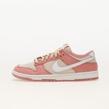 Nike Dunk Low Retro Prm Red Stardust/ Summit White-Sanddrift | Shoptok.si
