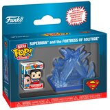 Funko Bitty Pop Figura Bitty POP Town DC Comics Superman - Fortaleza Samotnosti | shoptok.hr