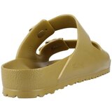 Birkenstock Japonke ARIZONA EVA Pozlačena | Shoptok.si