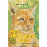 Muck Blažina Max, the bravest lynx (English) Cene