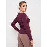Sinsay Majica dugih rukava | shoptok.hr